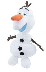 DISNEY FROZEN 2 TICKLE AND GLOW OLAF