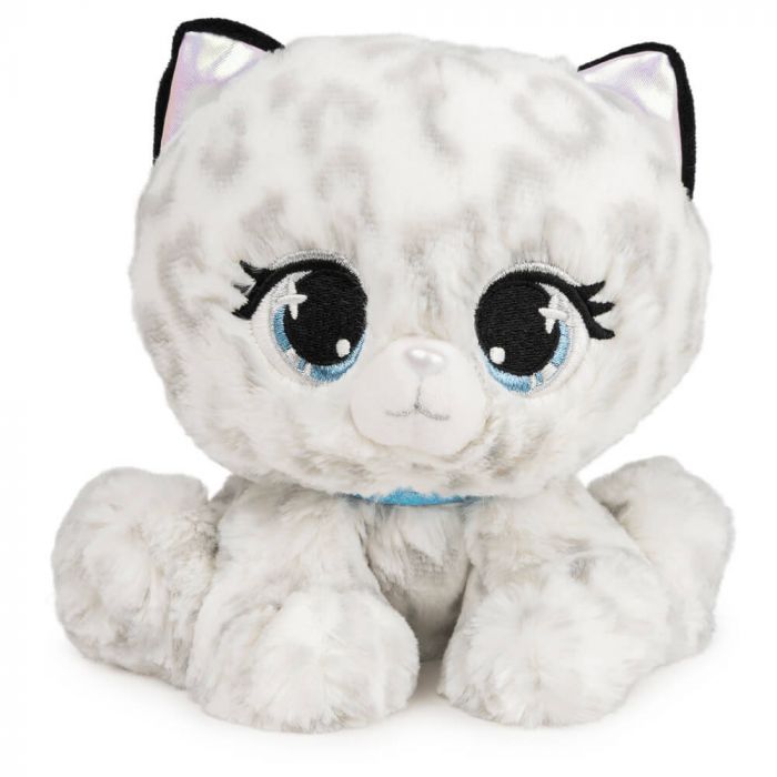 PLUSHES PETS LAYA SPOTSON