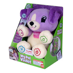 Leapfrog My Pal Violet 1 Img 2 - Toyworld