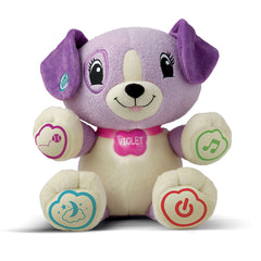 Leapfrog My Pal Violet 1 Img 3 - Toyworld