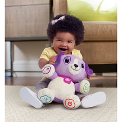 Leapfrog My Pal Violet 1 Img 6 - Toyworld