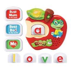 Leapfrog Tad S Fridge Phonics Img 2 - Toyworld