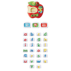 Leapfrog Tad S Fridge Phonics Img 3 - Toyworld