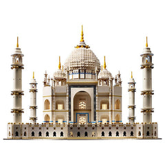 Lego 10256 Creator Taj Mahal Img 1 - Toyworld