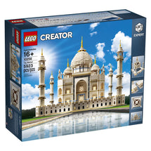 Lego 10256 Creator Taj Mahal - Toyworld