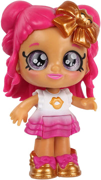 Kindi Kids Minis Lippy Lulu - Toyworld