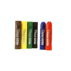 Little Brian Paint Sticks Classic Colours 6 Pack Img 1 - Toyworld