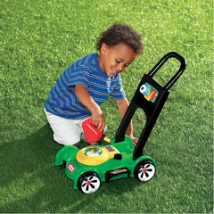 Little Tikes Gas N Go Mower 1 Img 2 - Toyworld