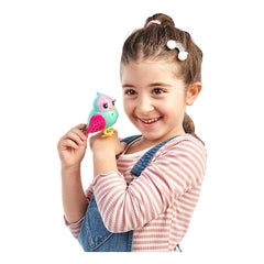 Little Live Pets Bird And House Pippa Peeps Img 1 - Toyworld