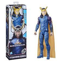 Marvel Titan Hero Series Loki | Toyworld