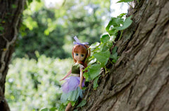 Lottie Doll Forest Friend Img 2 | Toyworld