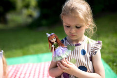 Lottie Doll Forest Friend Img 3 | Toyworld