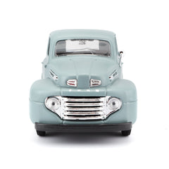 MAISTO SPECIAL EDITION DIE CAST 1:25 1948 FORD F-1 PICKUP