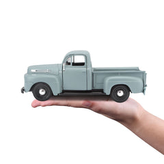 MAISTO SPECIAL EDITION DIE CAST 1:25 1948 FORD F-1 PICKUP