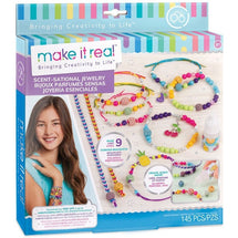 Make It Real Scent Sational Jewellery - Toyworld