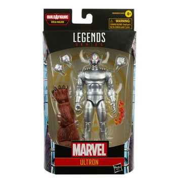 Marvel Legends Series Ultron | Toyworld