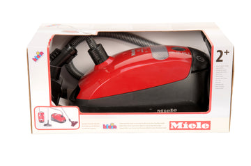 Miele Toy Vacuum Cleaner - Toyworld