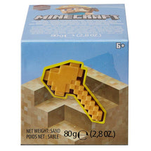 Minecraft Mini Mining Kit Axe | Toyworld