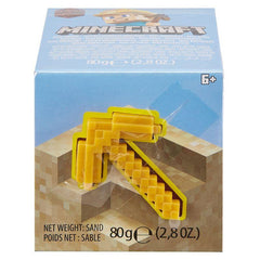 Minecraft Mini Mining Kit Pickaxe | Toyworld