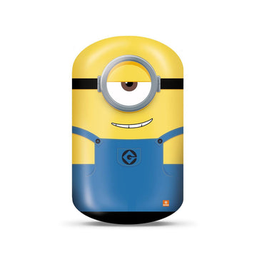 Minions Inflatable Stuart - Toyworld