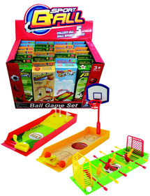 Ball Game Set | Toyworld