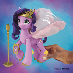 My Little Pony Singing Star Princess Petals Img 2 | Toyworld