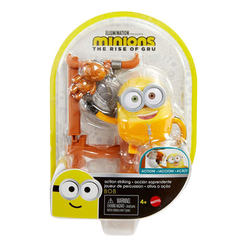 Minions Mischief Makers Bob | Toyworld