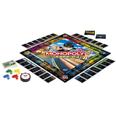 Monopoly Speed Img 1 - Toyworld