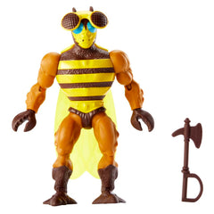 MASTERS OF THE UNIVERSE FIGURE BUZZ-OFF