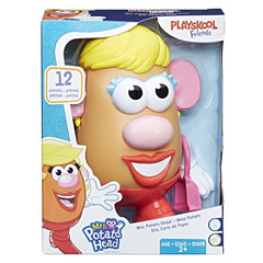 Mrs Potato Head 1 - Toyworld