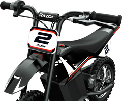 RAZOR MX125 DIRT ROCKET