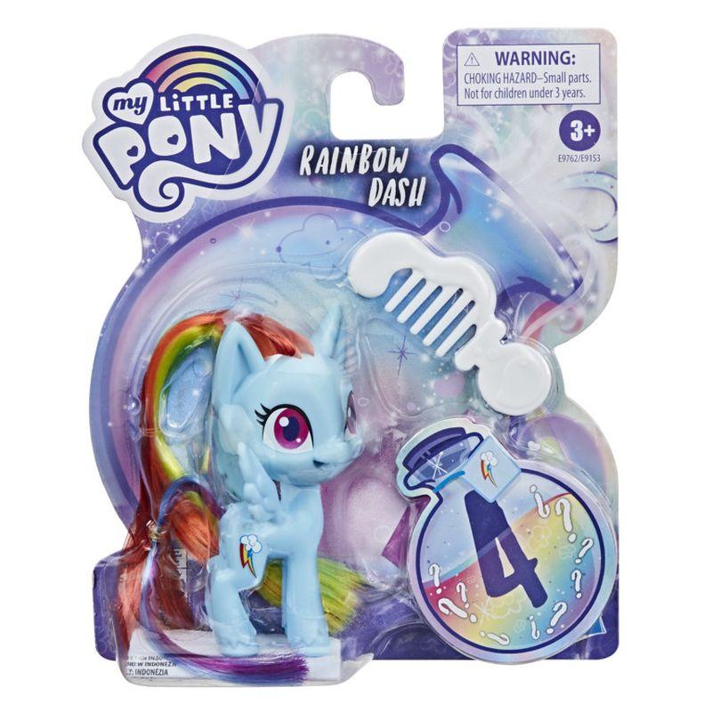 My Little Pony Potion Ponies Rainbow Dash | Toyworld