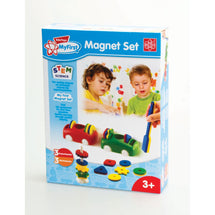 Edu Toys My First Magnet Set - Toyworld