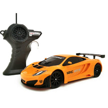 Maisto Tech Premium Rc Mclaren | Toyworld