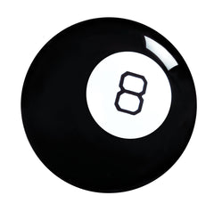 Magic 8 Ball Img 1 - Toyworld