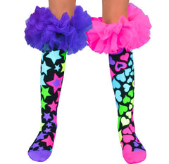 MADMIA MAGIC FRILLS SOCKS