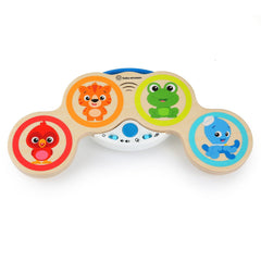 Baby Einstein Hape Magic Touch Drums - Toyworld