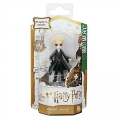 HARRY POTTER MAGICAL MINIS DRACO MALFOY