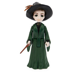 HARRY POTTER MAGICAL MINIS MINERVA MCGONAGALL