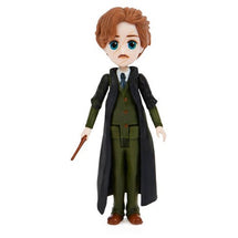 HARRY POTTER MAGICAL MINIS REMUS LUPIN