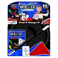 Fantasma Magic Role Play Set | Toyworld