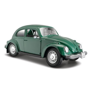 Maisto Design 1:24 Volkswagen Beetle - Toyworld