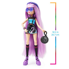 Mermaid High Doll Mari Img 2 | Toyworld