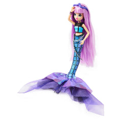 Mermaid High Doll Mari Img 3 | Toyworld