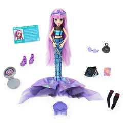 Mermaid High Doll Mari Img 1 | Toyworld