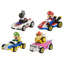 HOT WHEELS MARIO KART BUNDLE