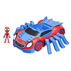 Spidey And Amazing Friends Web Crawler Img 1 | Toyworld