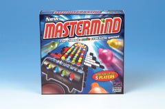 Mastermind Game 1 Img 1 - Toyworld