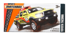 Matchbox Power Grabs - Toyworld