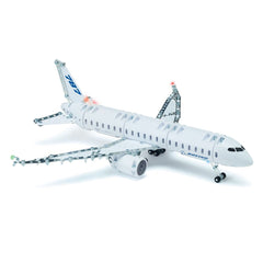 Meccano Boeing 787 Dreamliner Img 1 - Toyworld